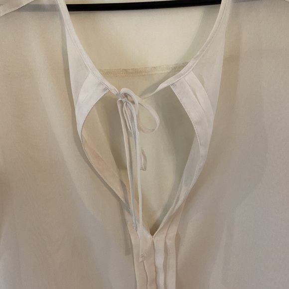 Mudd Blouse - Picture 3 of 4